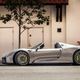 Illustration for article titled Monterey Car Week Photo Gallery